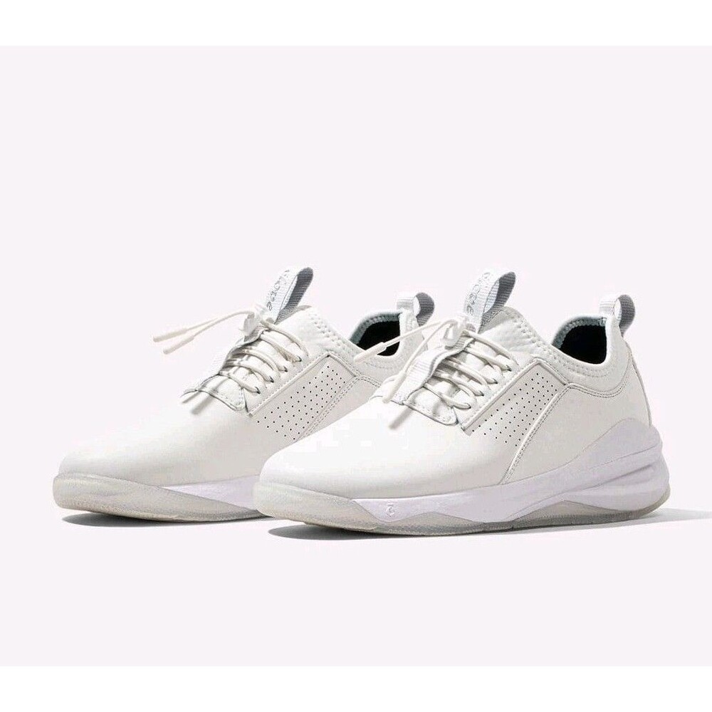 Clove Classic Brilliant White Sneaker Women 8.5 / Men 7 / EU 40 - Picture 5 of 9